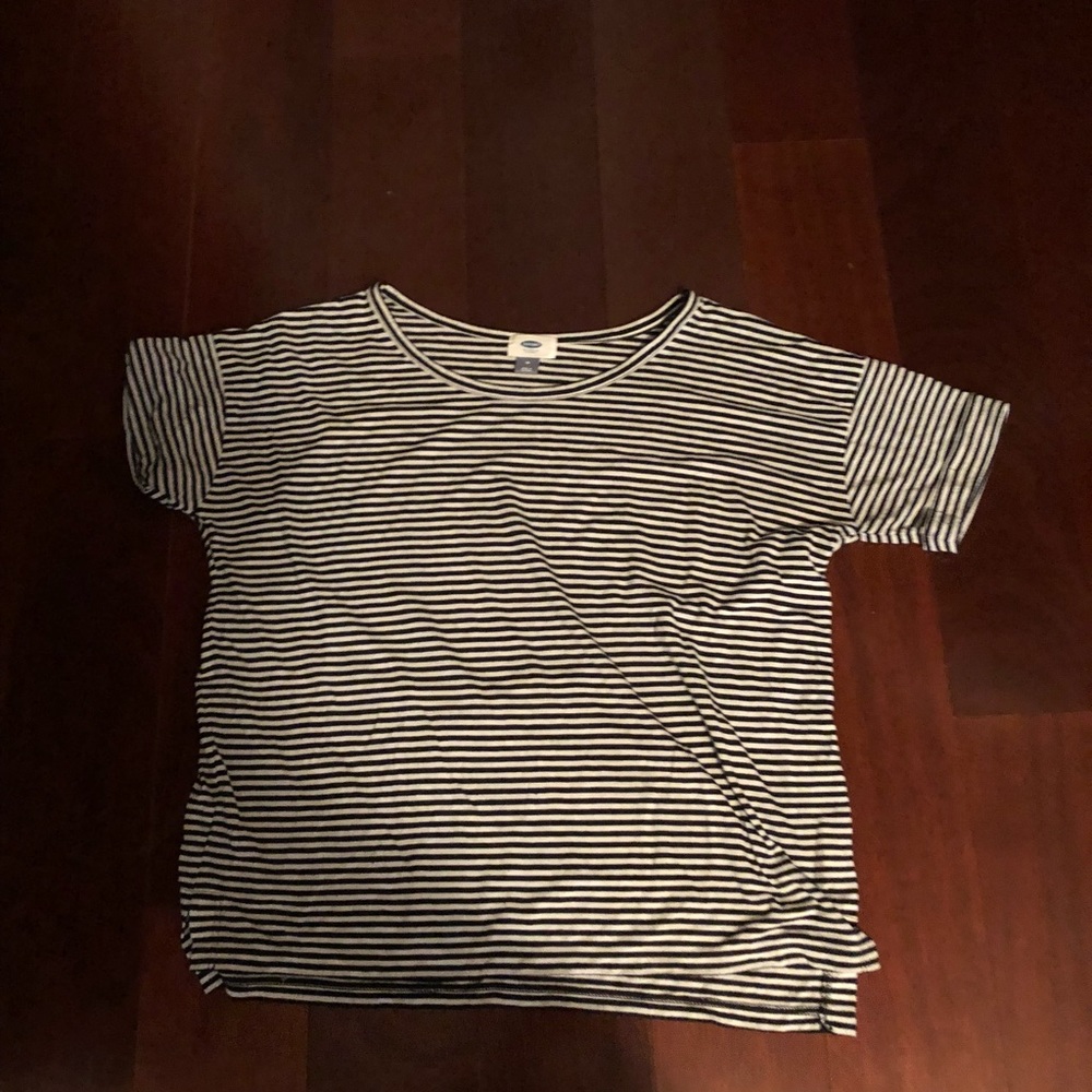 Old Navy shirt